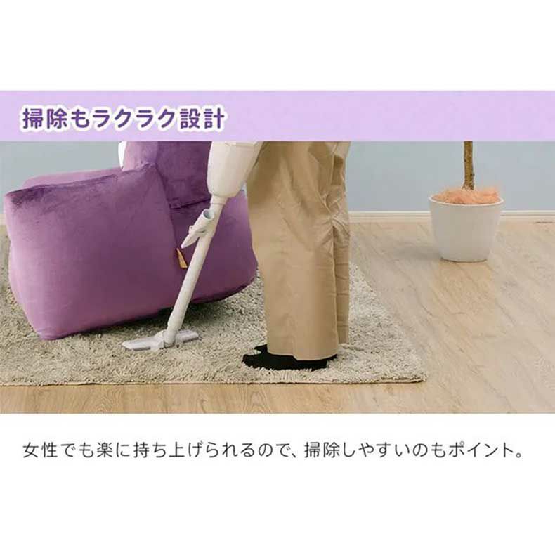 ビーズクッション | 【送料無料】【通販限定】ポケモン ビーズソファ ゲンガー(ポケットモンスター)