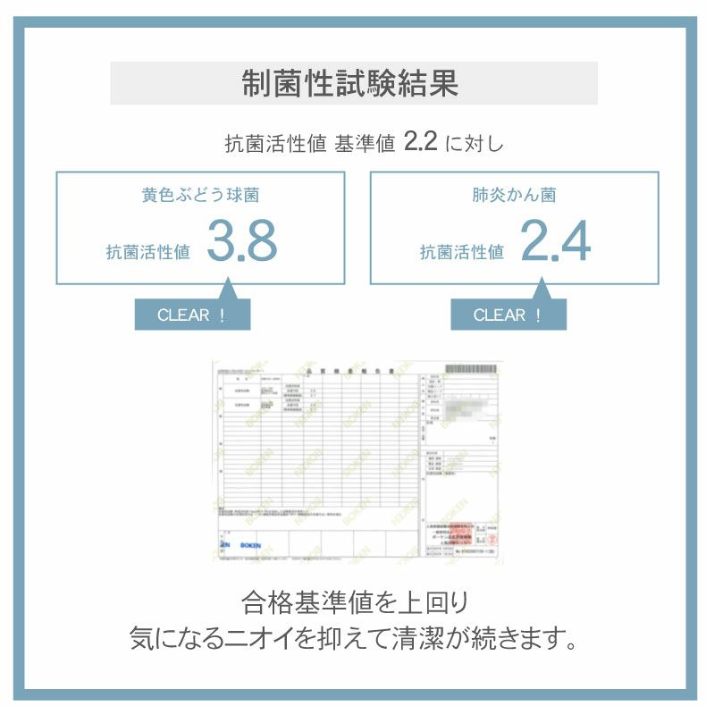 まくらカバー | 強冷感 ピローケース マナクールアイス