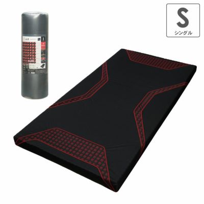 シングル ［エアーSI］マットレス レギュラー AiRのサムネイル