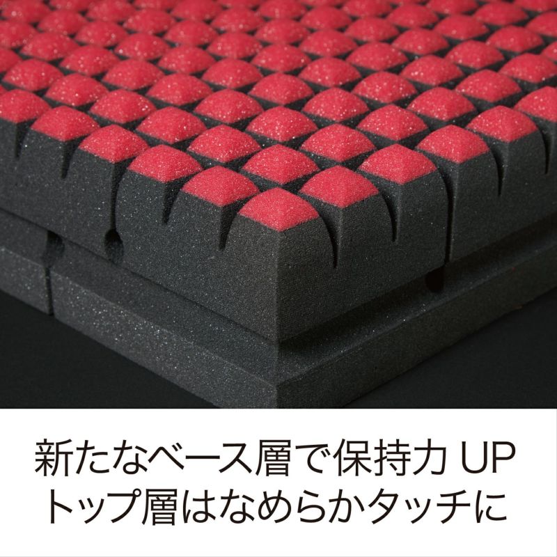 セミダブル ［エアーSI］マットレス レギュラー AiR