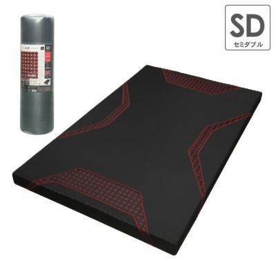 セミダブル ［エアーSI］マットレス レギュラー AiRのサムネイル