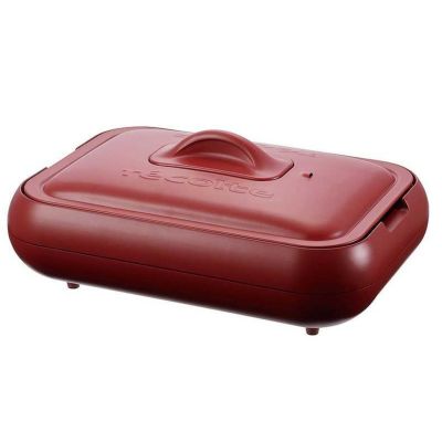 recolte（レコルト） ホットプレート RHP-1