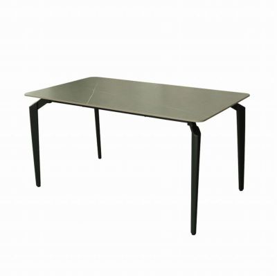 《新品・送料無料》ステラ　テーブル　８０×１４０　グレー 楽天市場】不二貿易 ステラ テーブル 80×140 グレー（12288