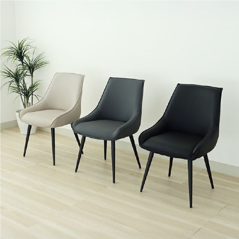 ダイニングチェア アルファ