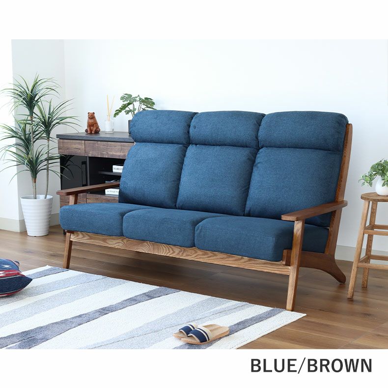 マナベインテリアハーツ ソファ ニーナ4 ソファ ソファー sofa 椅子 