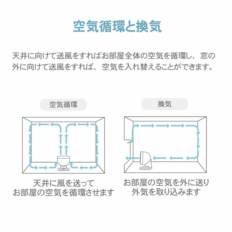 扇風機・サーキュレーター | 木目調 DC サーキュレーター ヴェント