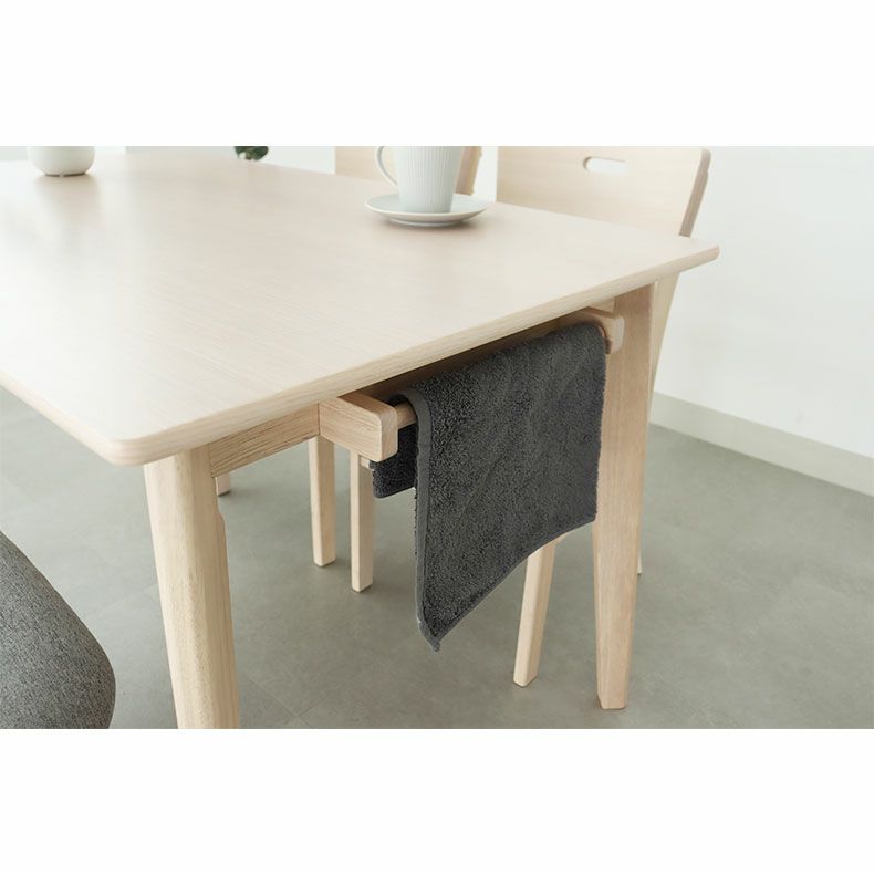 ダイニングテーブル | 2人用 幅65cm ダイニングテーブル エイベル