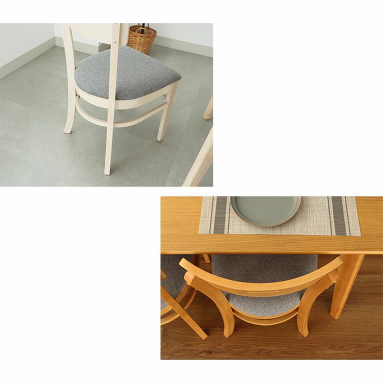 ダイニングテーブルセット2人用 | 2人用 幅65cm ダイニング3点セット エイベル