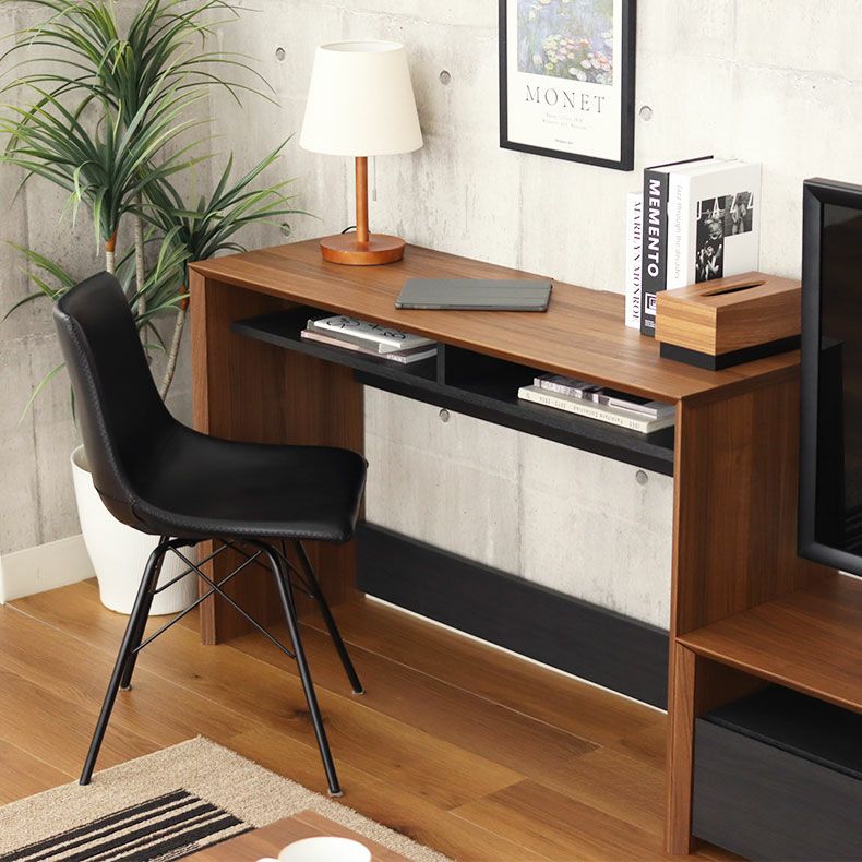 幅118cm デスク オブリーク