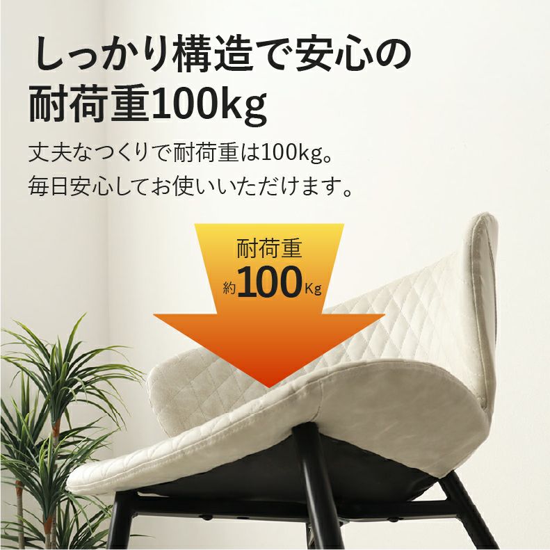 ダイニングチェア | ダイニングチェア 2脚セット トーレ