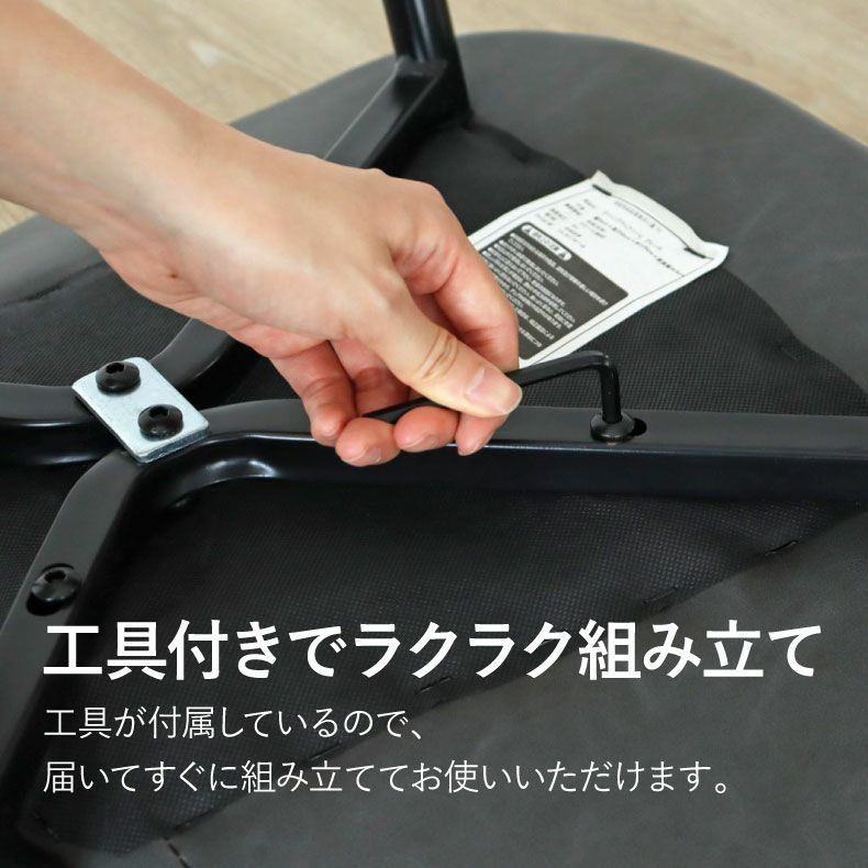 ダイニングチェア | ダイニングチェア 2脚セット トーレ