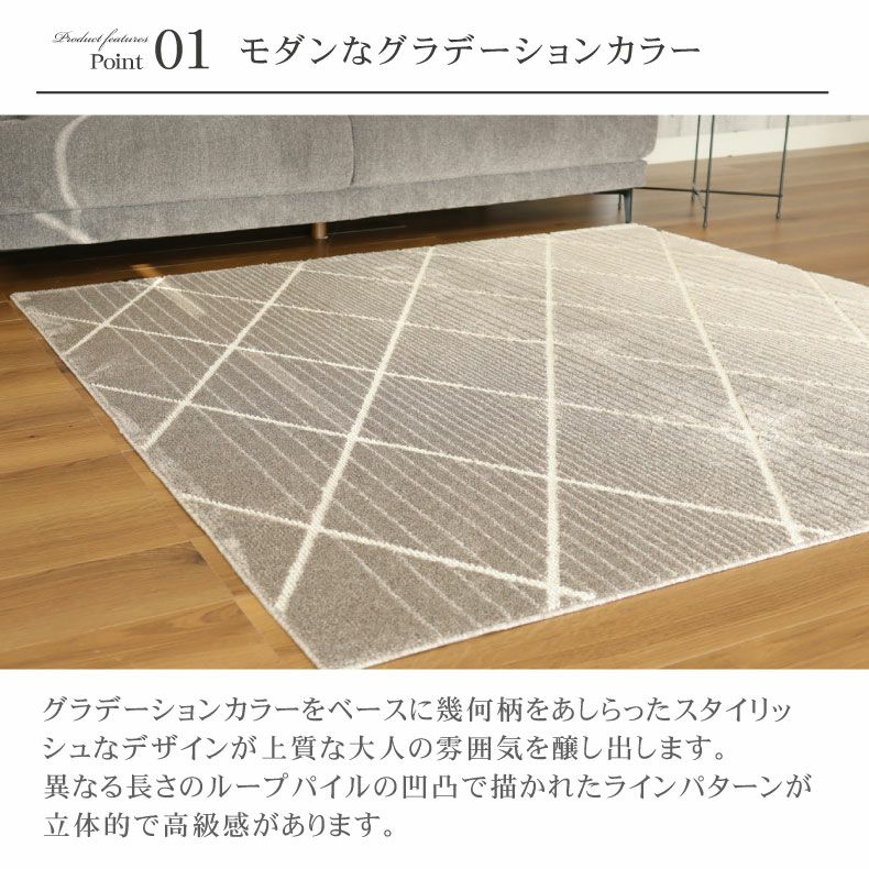 ラグ ルシエラ