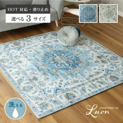 ラグ リュオンのサムネイル