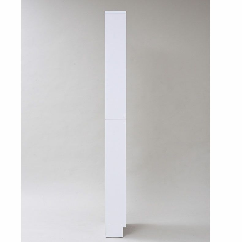 本棚・書棚 | 【通販限定】巾約40cm 1cmピッチ 薄型書棚