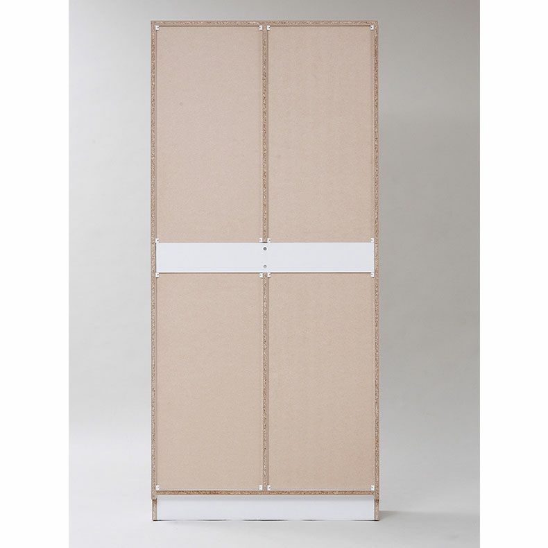 本棚・書棚 | 【通販限定】巾約80cm 1cmピッチ 薄型書棚