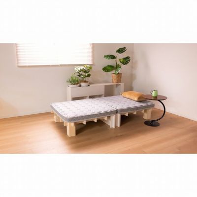 【通販限定】マルチベッド CROSS-SPのサムネイル