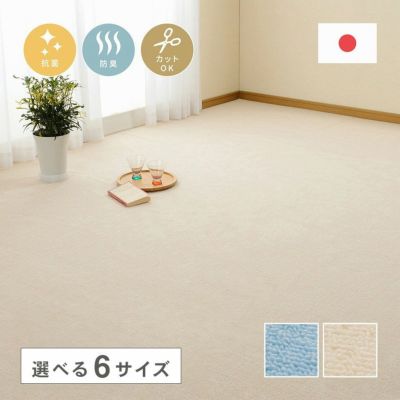 カーペット ミーテのサムネイル