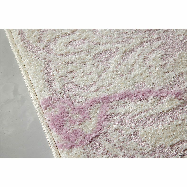 無地ラグ | 130x185cm MICKEY / Parfum RUG ミッキー / パルファムラグ DRM-1104