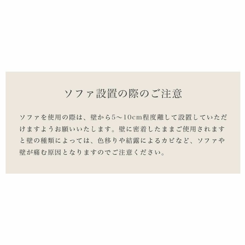 ２人掛けソファ | 撥水 ペット 引っかきに強い 2人掛け ソファ スマート