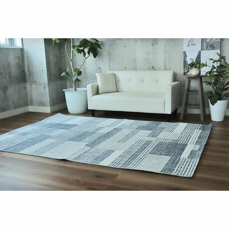 柄物・デザインラグ | ウィルトンラグ マース