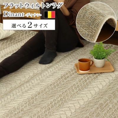 ウィルトンラグ ディナンのサムネイル