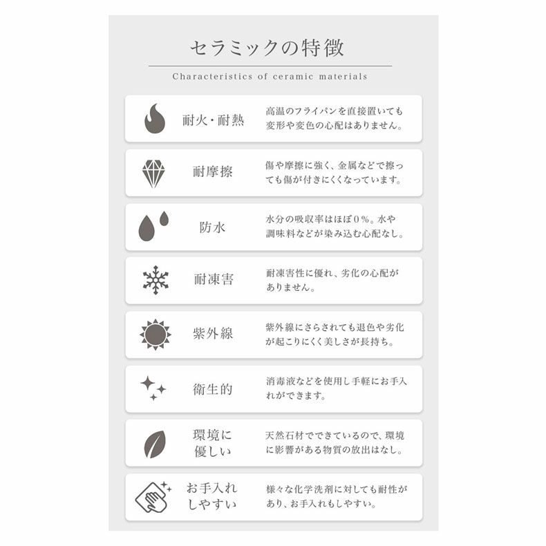 ダイニングテーブル | 4から8人用 160-200cm 伸長テーブル アラン