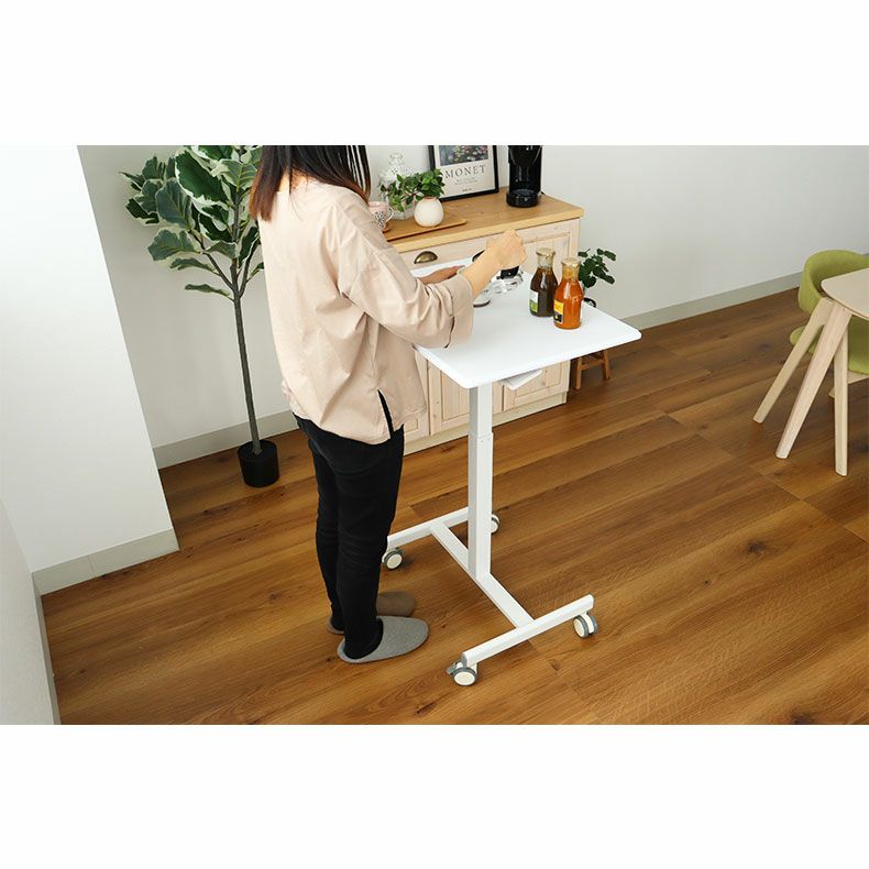 昇降デスク カレッジ