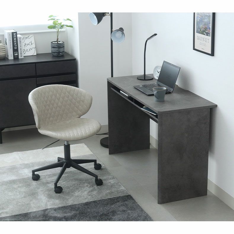 デスク | 115cm幅 デスク セラミカ