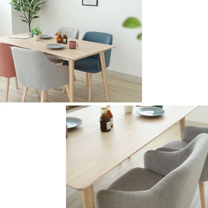 ダイニングテーブル | 幅150cmダイニングテーブル ルーヴル