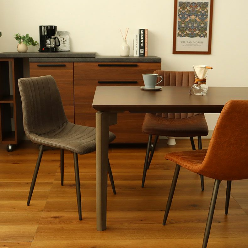 ダイニングテーブル | 4人用 幅190cm ダイニングテーブル ガーディ＆ベルガー2