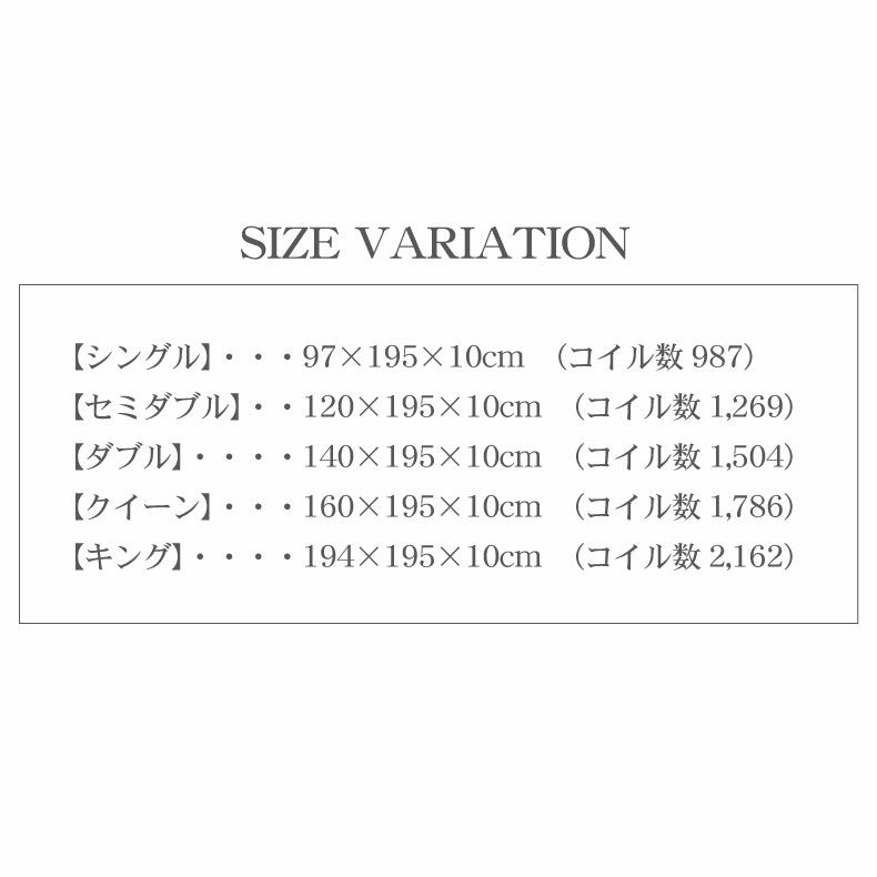 マットレス | マットレストッパー reco