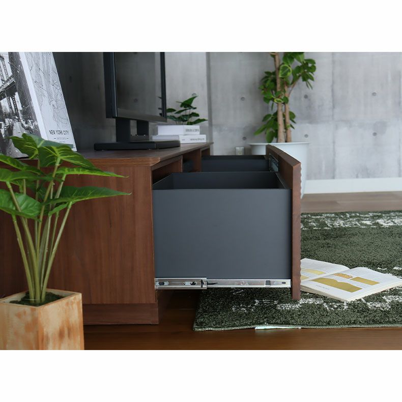 テレビ台・ロータイプ | 幅210cm テレビボード 完成品 テレビ台 ロータイプ ローボード おしゃれ 60V型対応 ナチュラル 天然木 フロウ