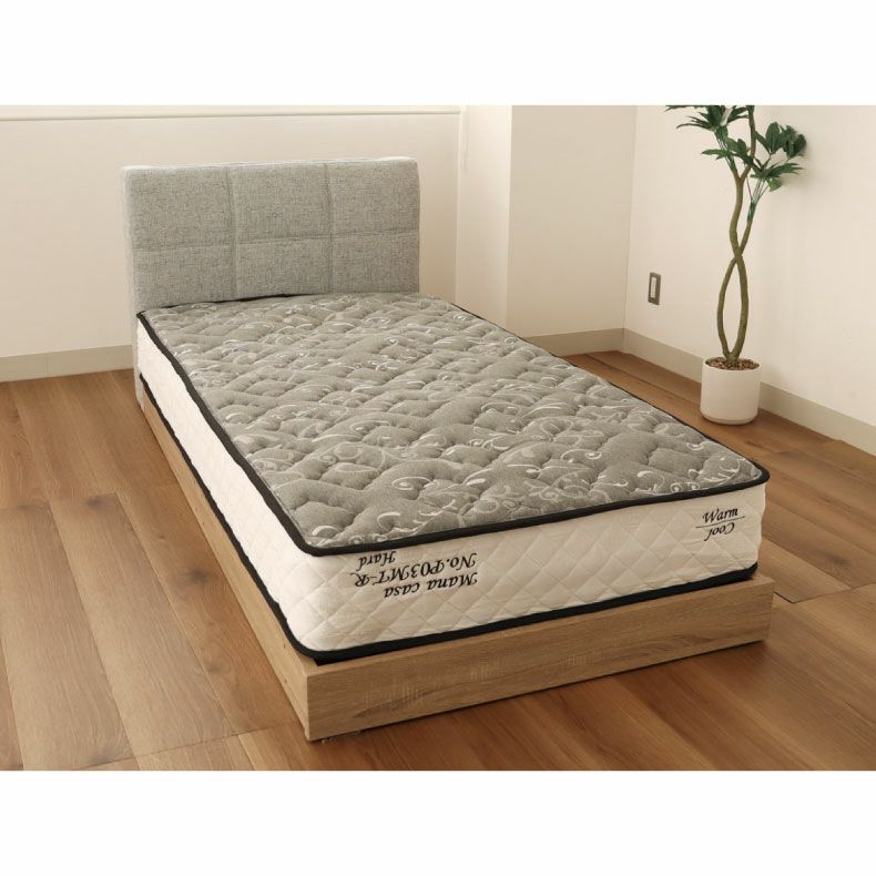 マットレス | 両面仕様 マットレス MI-P03MT-H-R（ハード）