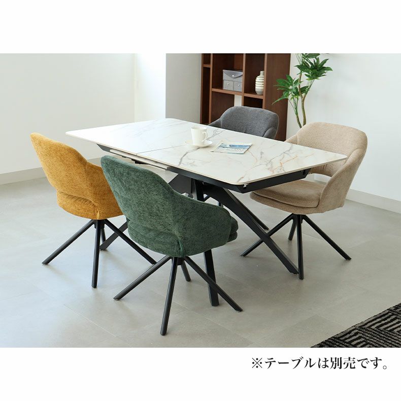 ET621番31エンゲルブレヒト□定価24万円‼️◾️バーチ材□チェア4脚セット