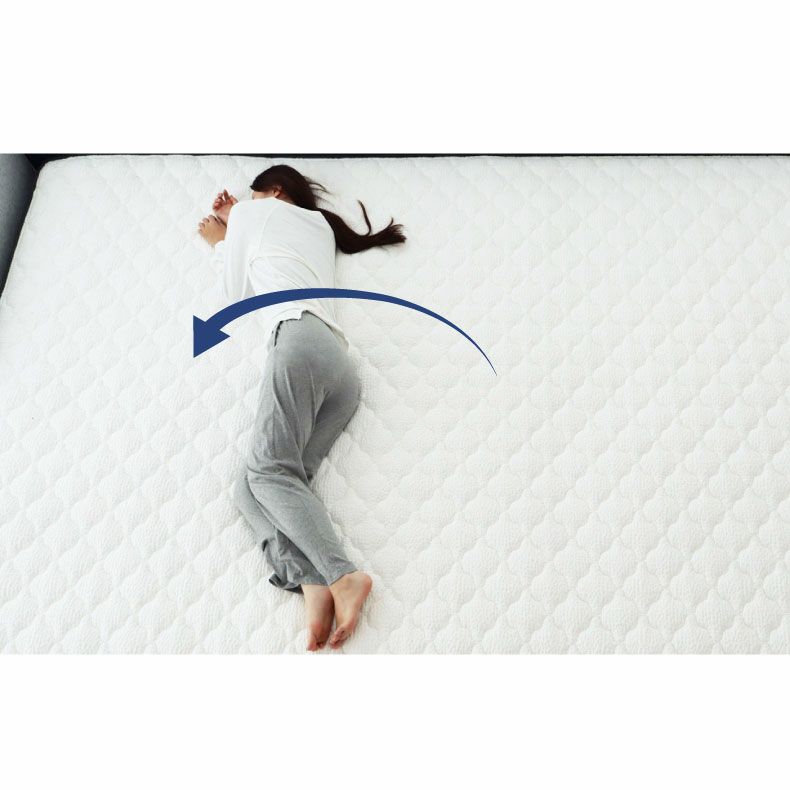 ベッドフレーム | キングサイズ布床板recoマットソフトトッパー付き アドリア