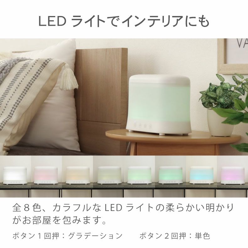 UCAN FT-B1-21 加湿器 付属品付き超音波加湿器 業務用加湿器 冷蔵倉庫