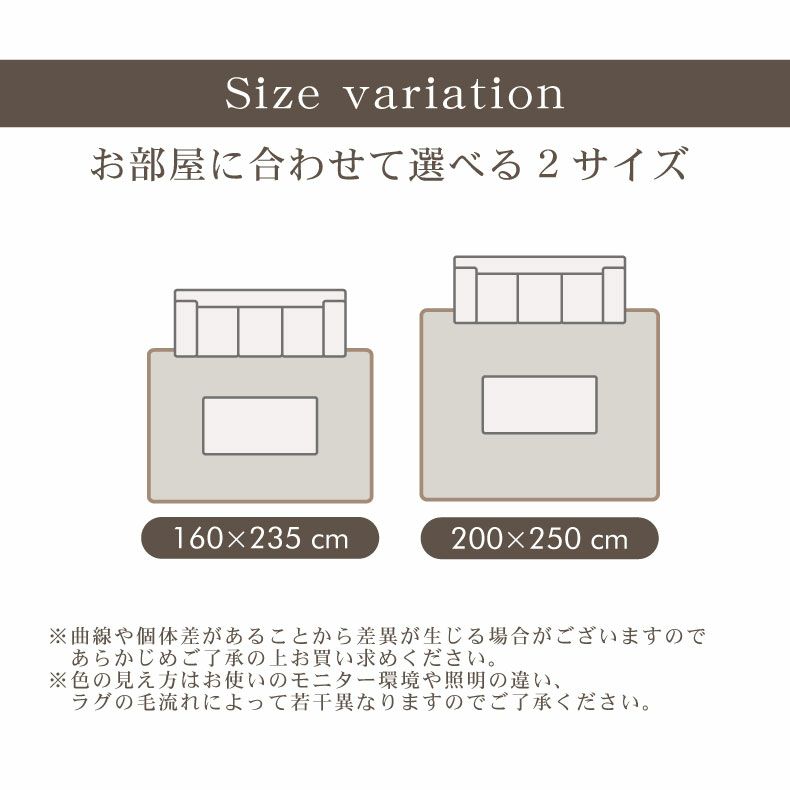 柄物・デザインラグ | ウィルトンラグ サーシャ