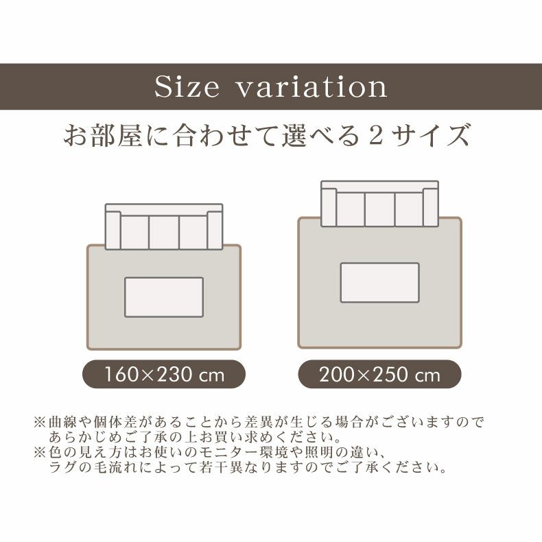 柄物・デザインラグ | ウィルトンラグ カラン2