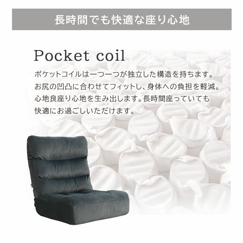 座椅子 | ワイド座椅子 フォルテ