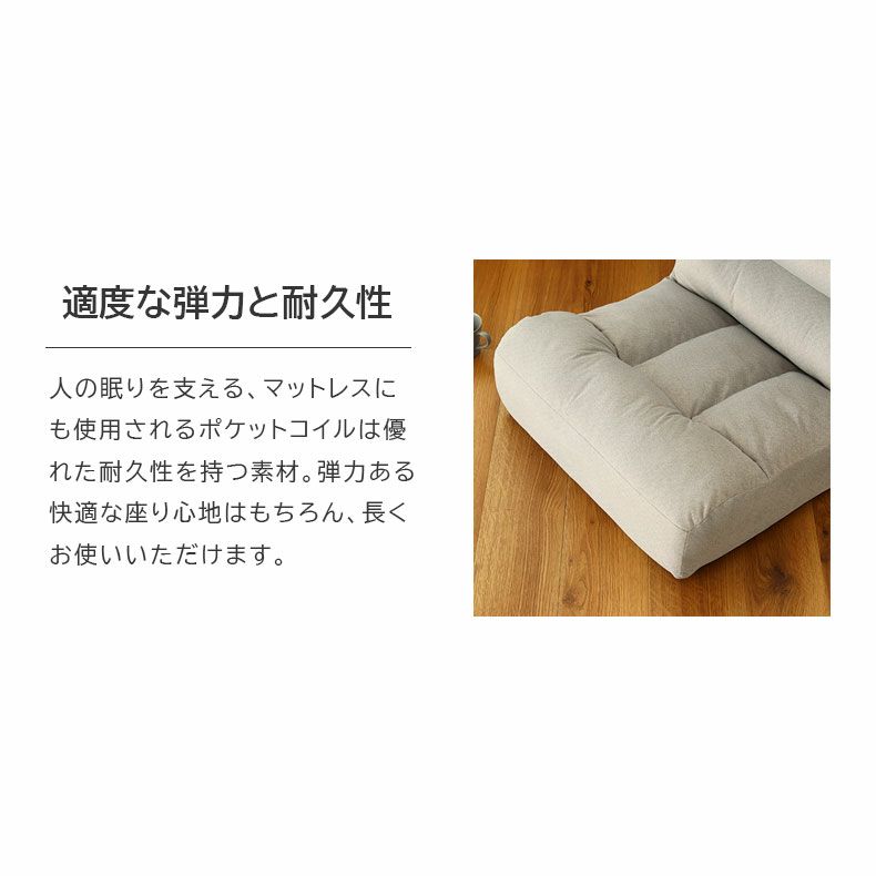 座椅子 | ワイド座椅子 フォルテ