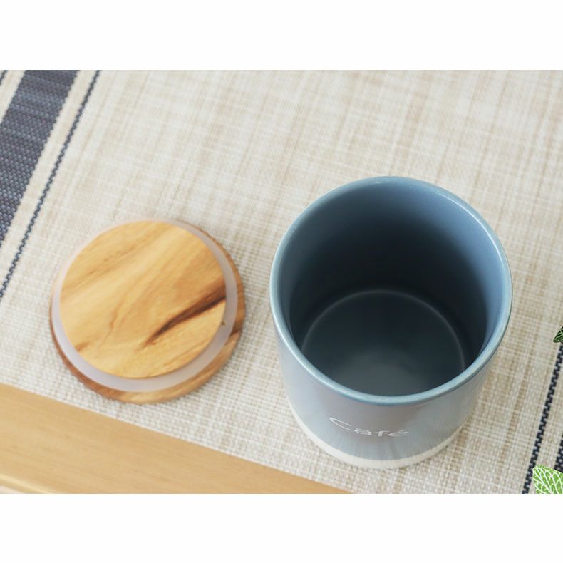 キッチン保存 | 600ml キャニスター プロヴァンス