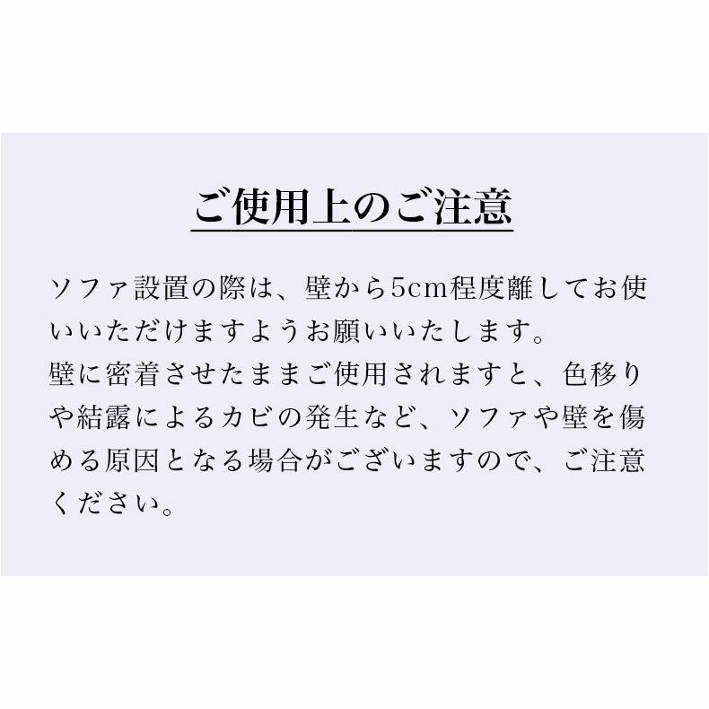 ２人掛けソファ | ２人掛け ソファ メアリー