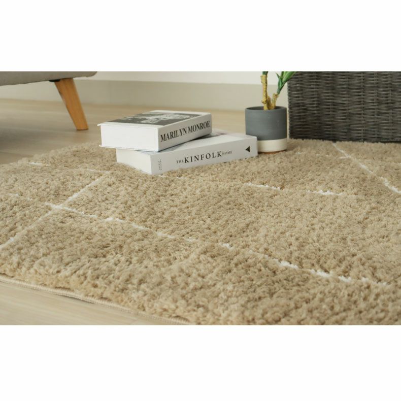 柄物・デザインラグ | 国産ラグ ムジカ