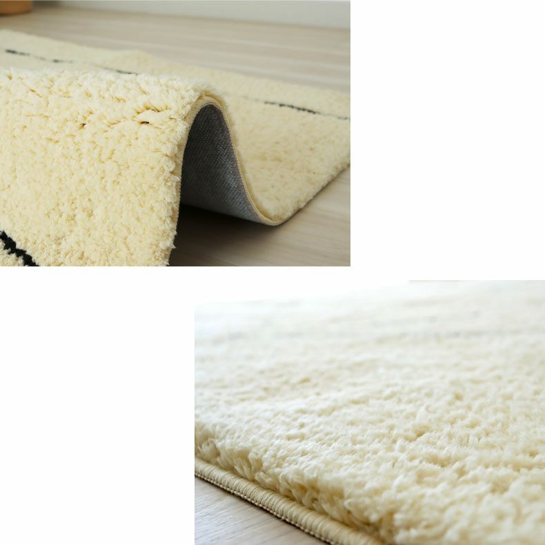 柄物・デザインラグ | 国産ラグ ムジカ