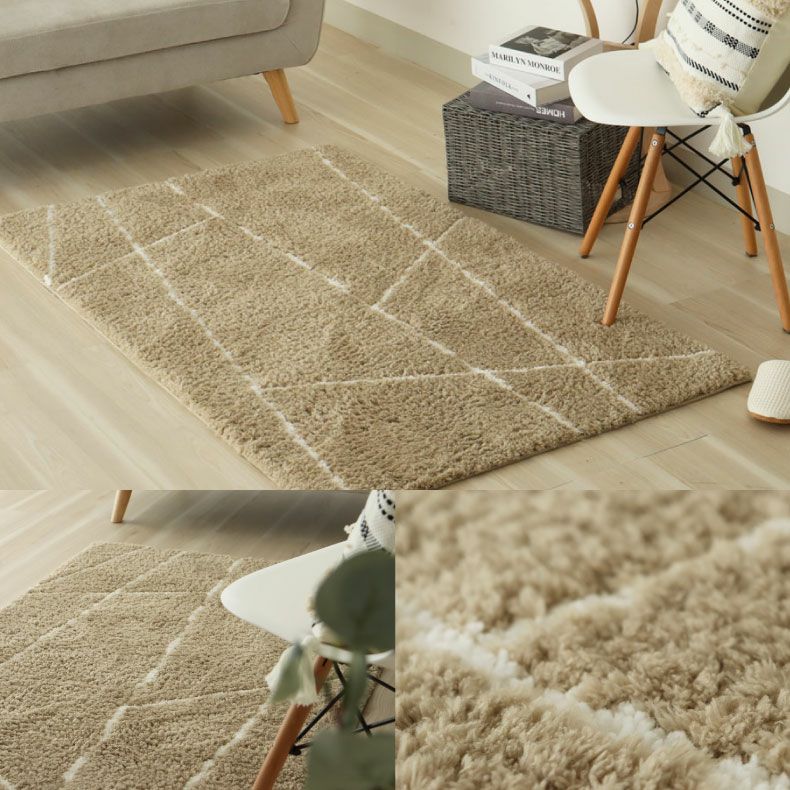 柄物・デザインラグ | 国産ラグ ムジカ