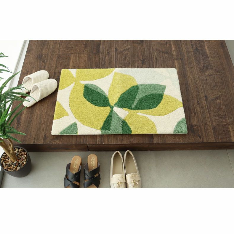 玄関マット | 50ｘ80cm 玄関マットTAM-108