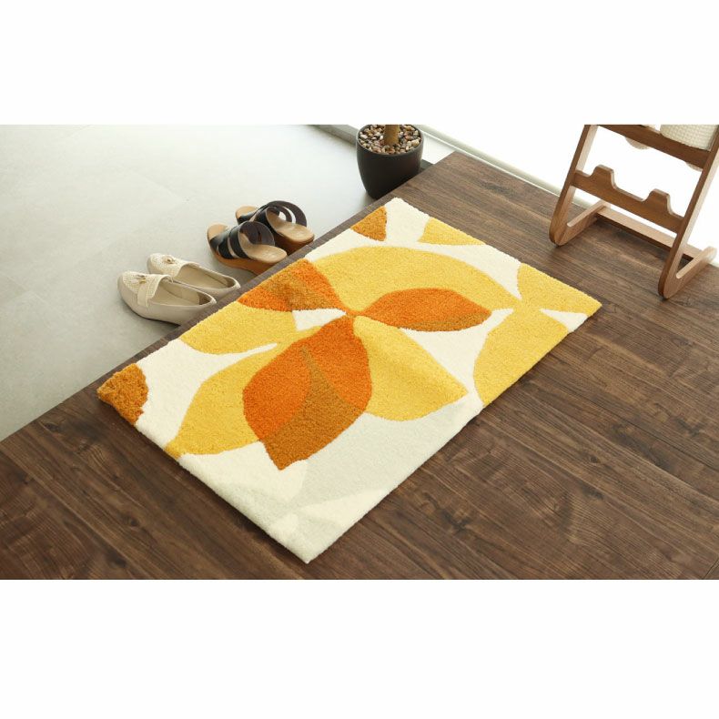 玄関マット | 50ｘ80cm 玄関マットTAM-108