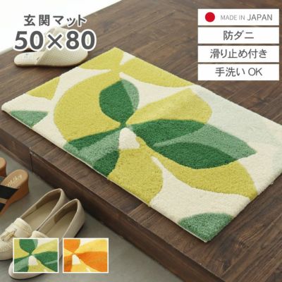 50ｘ80cm 玄関マットTAM-108のサムネイル