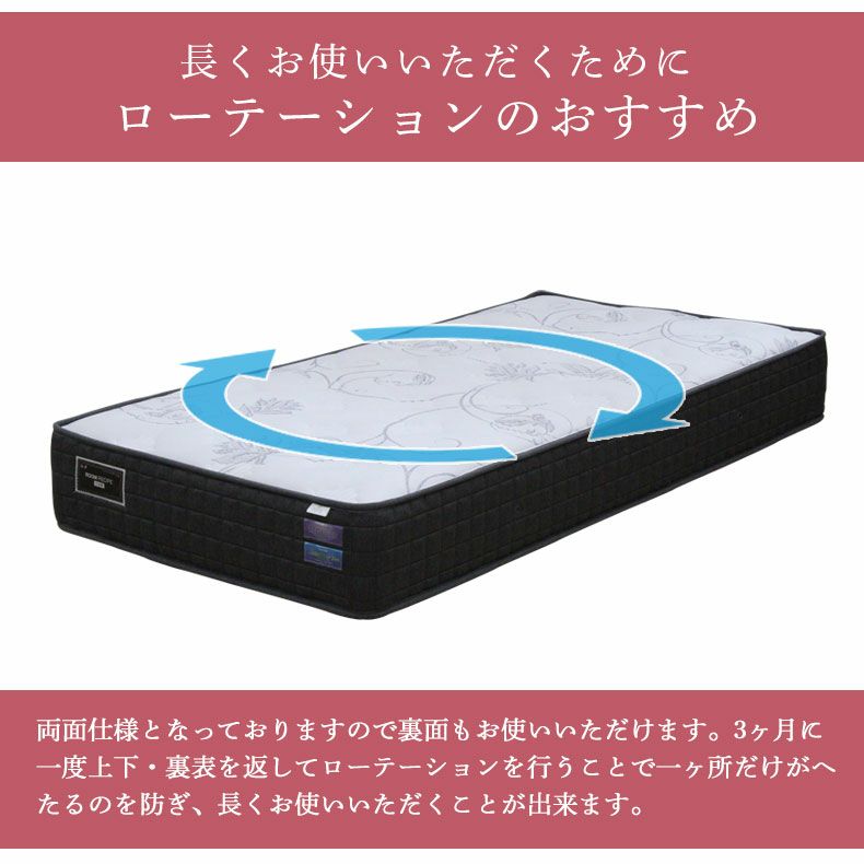 マットレス | 国産マットレス 翔の夢+++ レギュラー