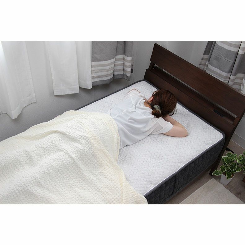 マットレス | 国産マットレス  レギュラー 喜の夢+++